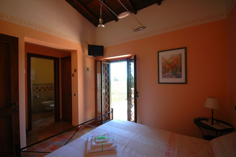B&B Casale Ansamagi