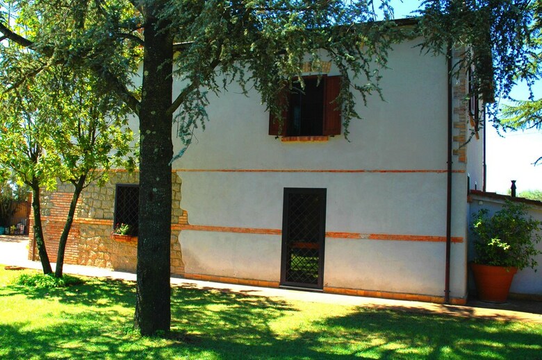 B&B Casale Ansamagi