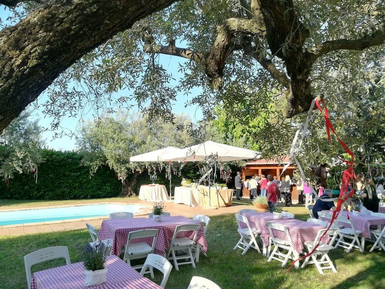 B&B Casale Ansamagi