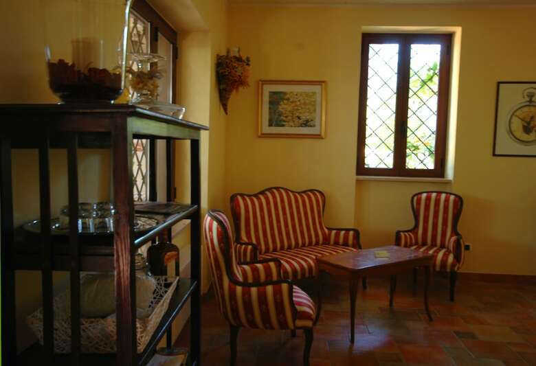 B&B Casale Ansamagi