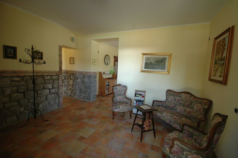B&B Casale Ansamagi