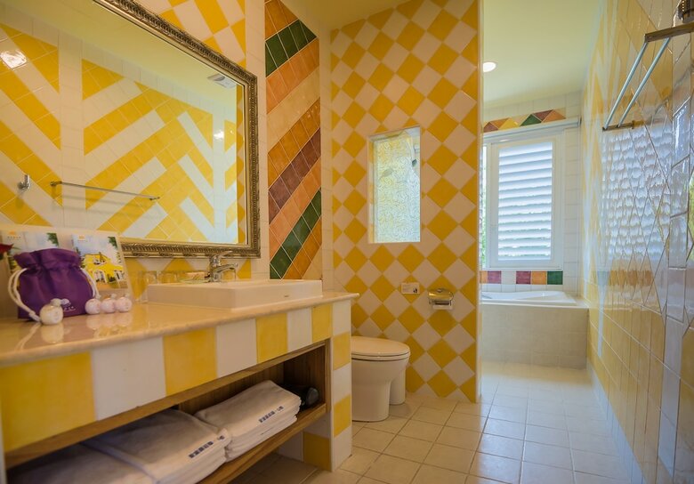 Bed & Breakfast Saint Paul Villa