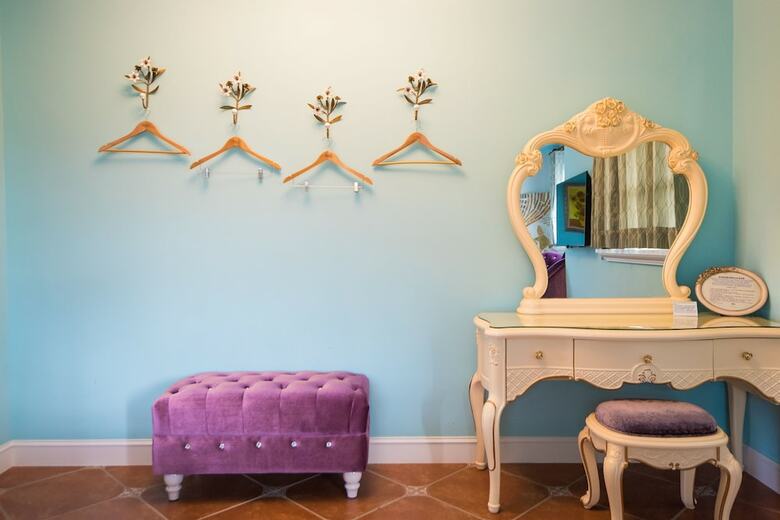 Bed & Breakfast Saint Paul Villa
