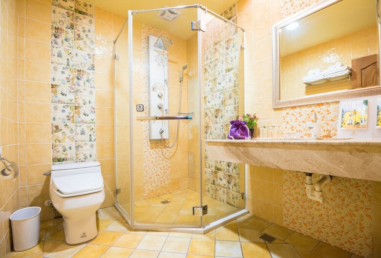 Bed & Breakfast Saint Paul Villa
