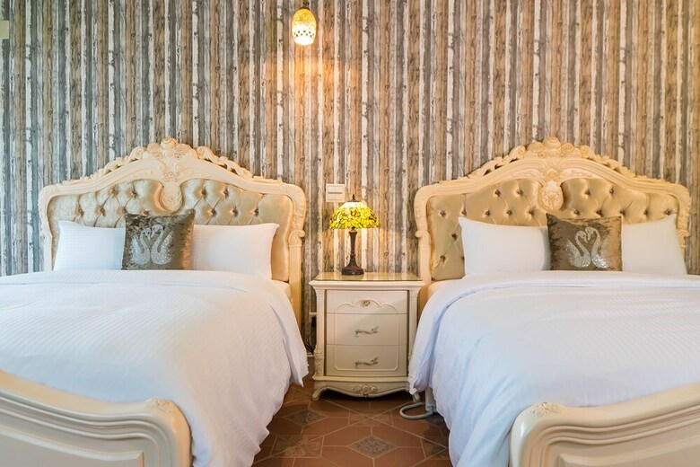 Bed & Breakfast Saint Paul Villa