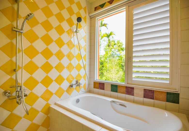 Bed & Breakfast Saint Paul Villa