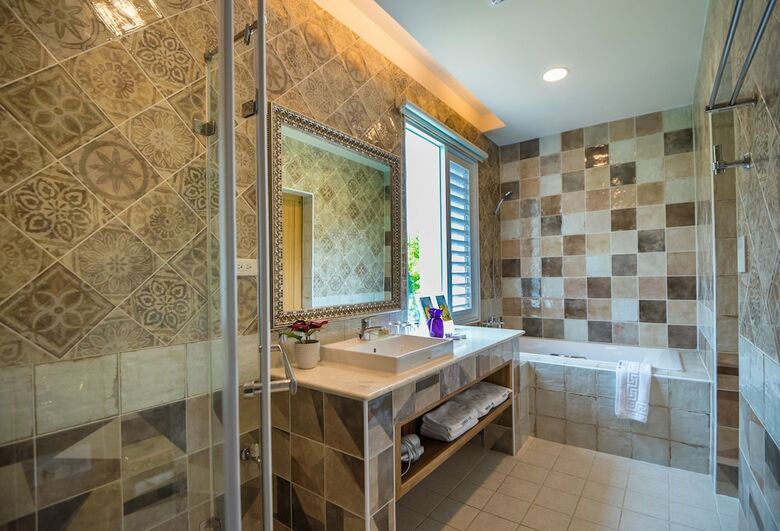 Bed & Breakfast Saint Paul Villa