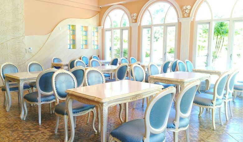 Bed & Breakfast Saint Paul Villa