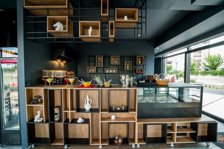 The Kayseri Loft Hotel