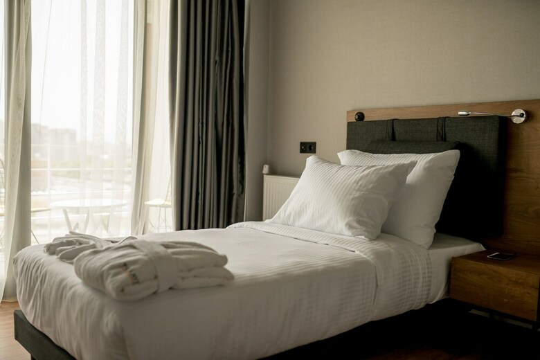 The Kayseri Loft Hotel