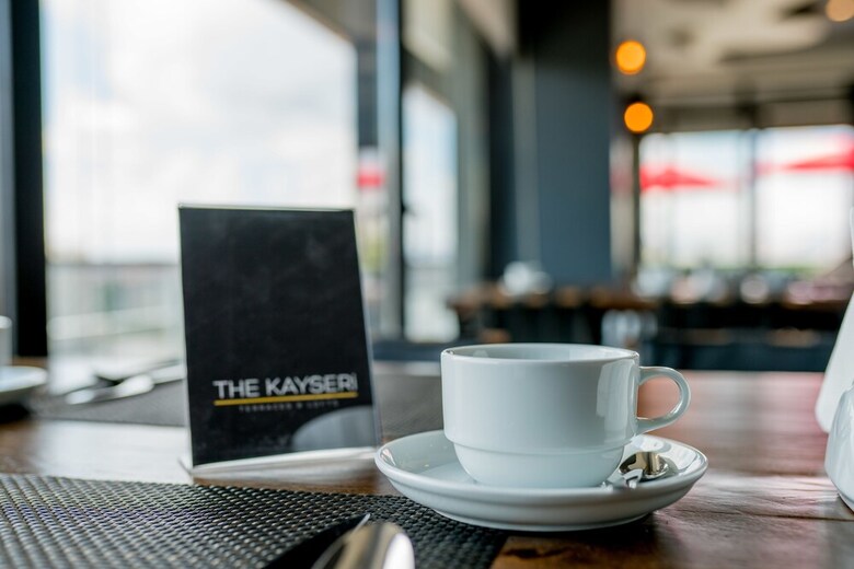 The Kayseri Loft Hotel