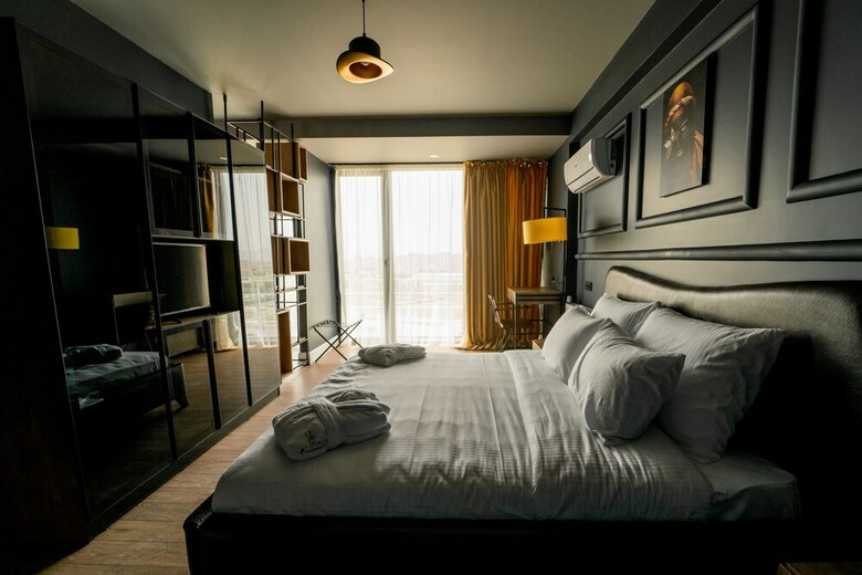 The Kayseri Loft Hotel