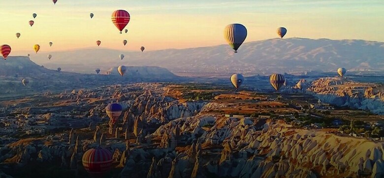 The Kayseri Loft Hotel