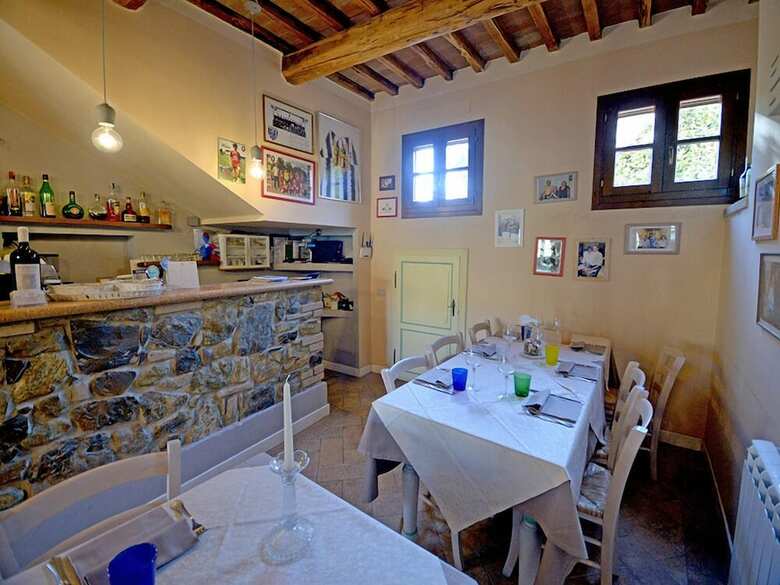 Agroturismo Podere Cortesi Agriturismo Molinaccio