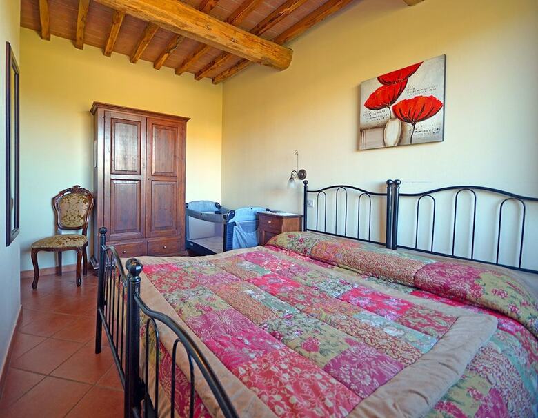 Agroturismo Podere Cortesi Agriturismo Molinaccio