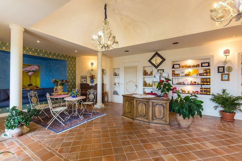B&B Honey Spa