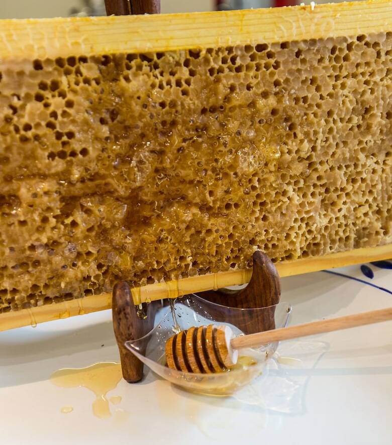 B&B Honey Spa