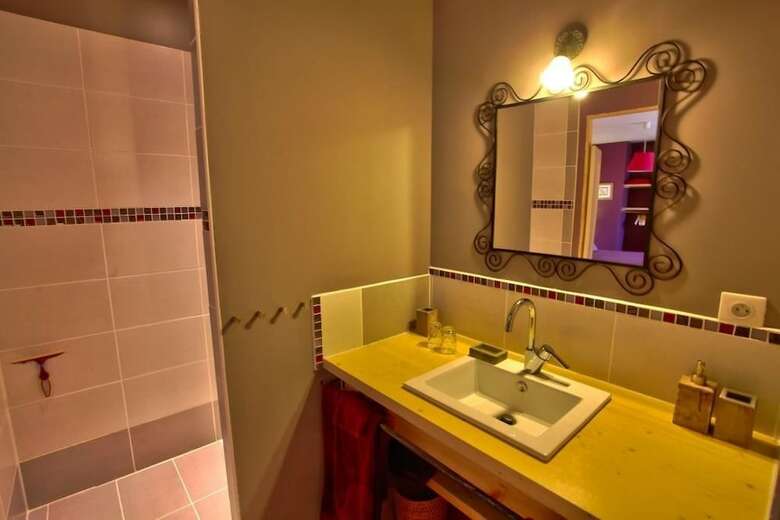 Bed & Breakfast La Ferme De Madelonnet
