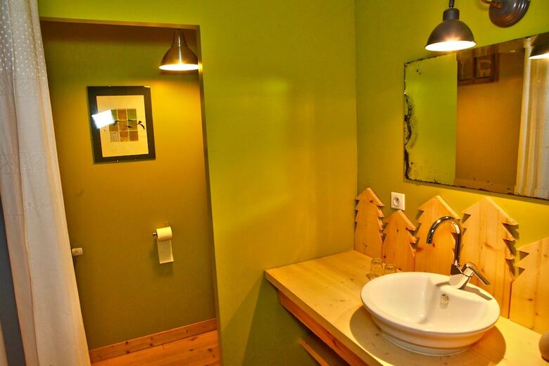 Bed & Breakfast La Ferme De Madelonnet
