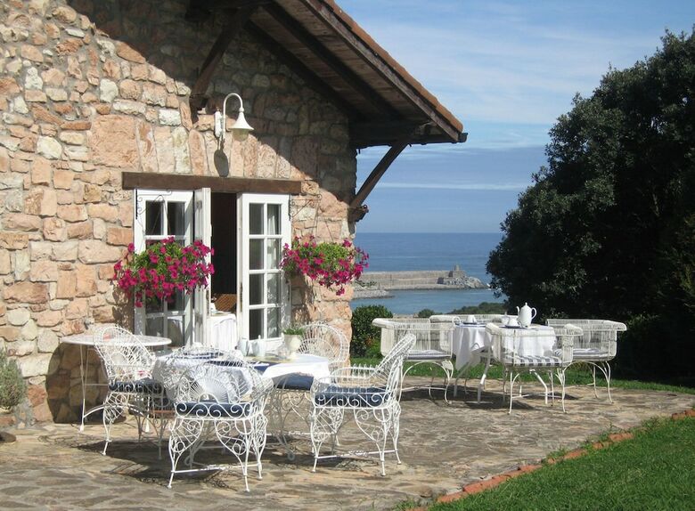 Agroturismo Landarte