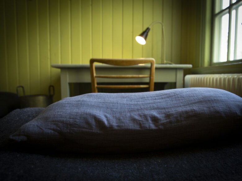 Hotel Stf Sala Silvergruva