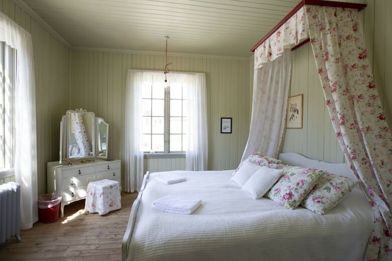 Hotel Stf Sala Silvergruva