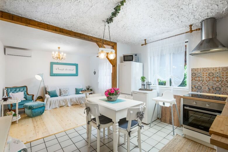 Villa Rustica