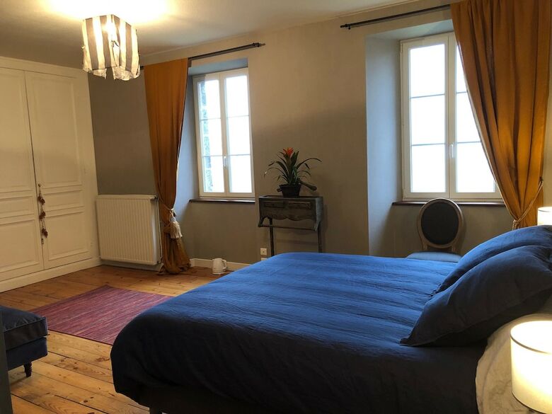 Hotel Le Figarelou