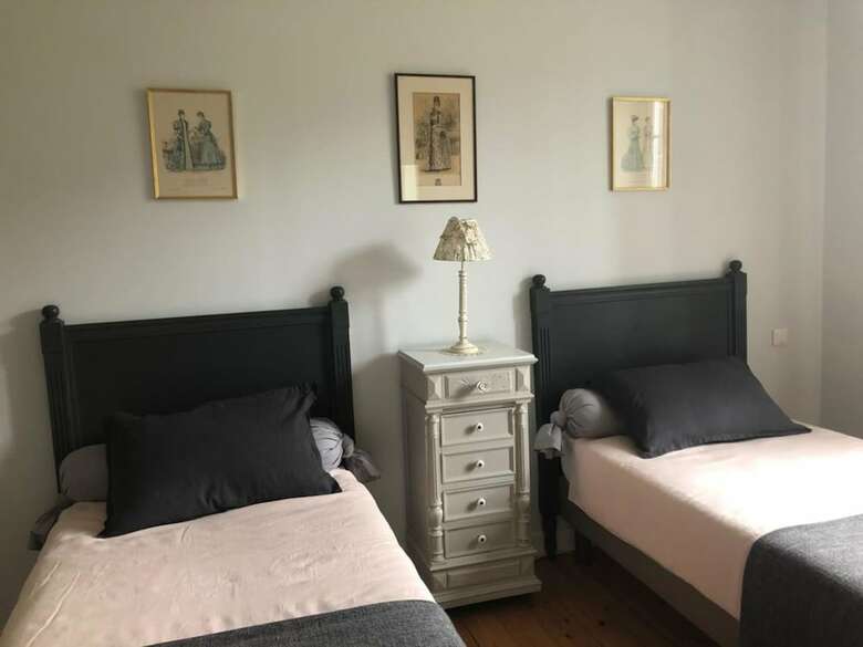 Hotel Le Figarelou