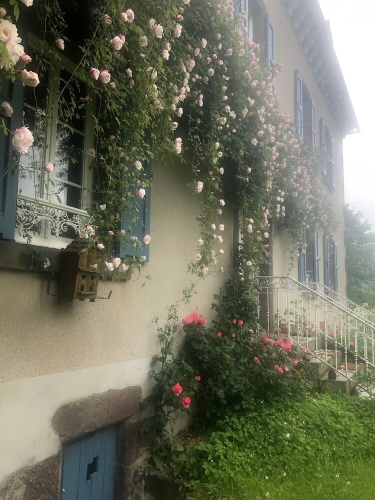 Hotel Le Figarelou