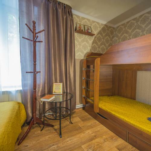 Hostal U Sten Optinoi