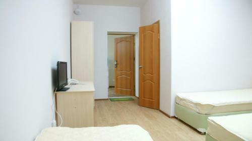Hotel Solovetskaya Sloboda