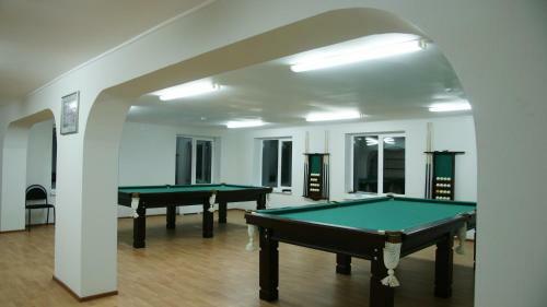 Hotel Solovetskaya Sloboda