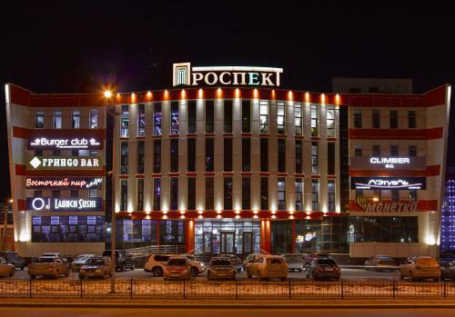 Hotel Moi Dom