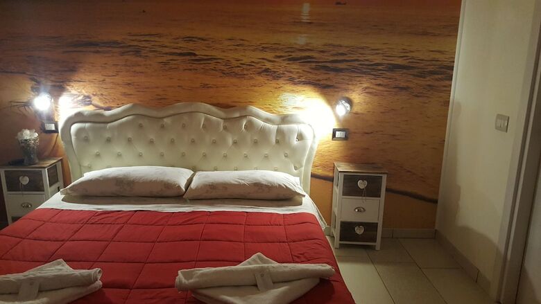 B&B Oasi P.