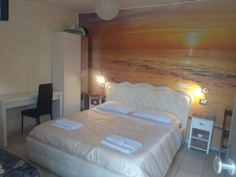 B&B Oasi P.