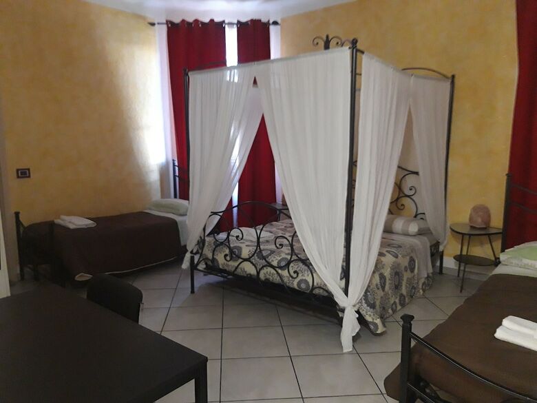 B&B Oasi P.