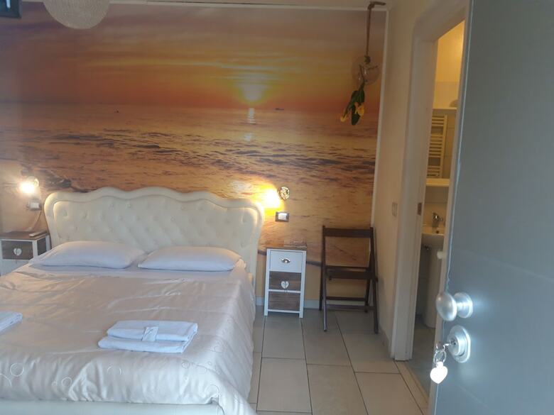 B&B Oasi P.