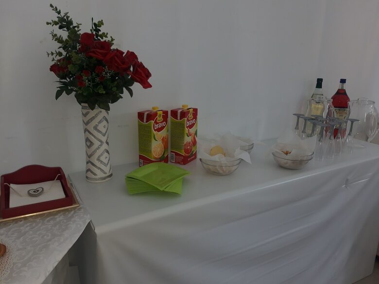 B&B Oasi P.