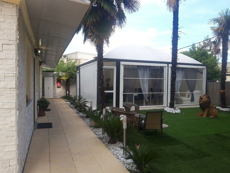 B&B Oasi P.
