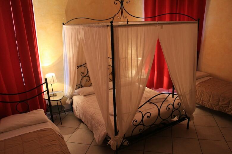 B&B Oasi P.