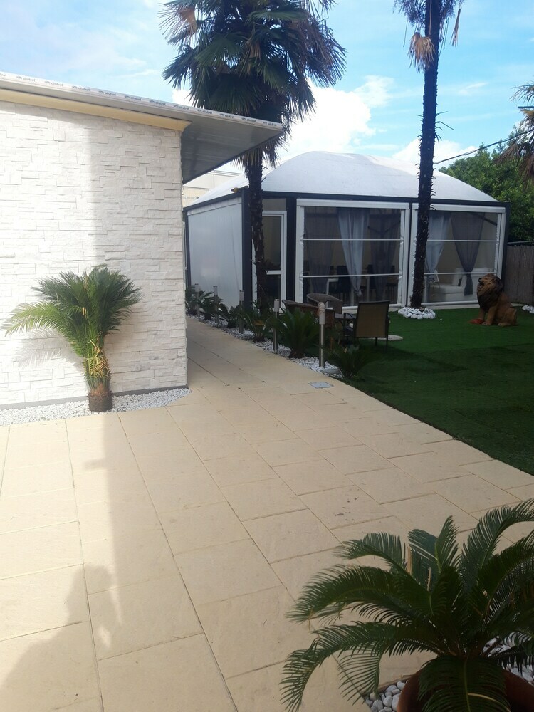 B&B Oasi P.
