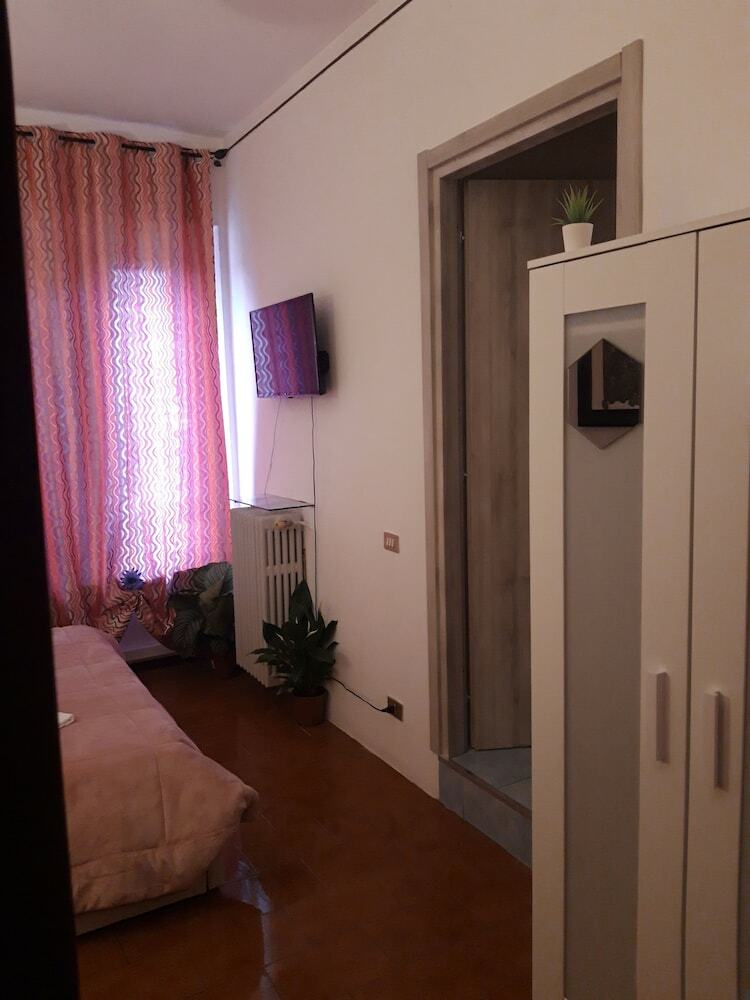 B&B Oasi P.