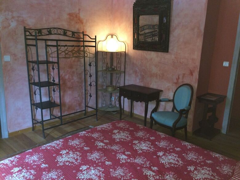 Hotel Chambres D'hotes Chaumeil