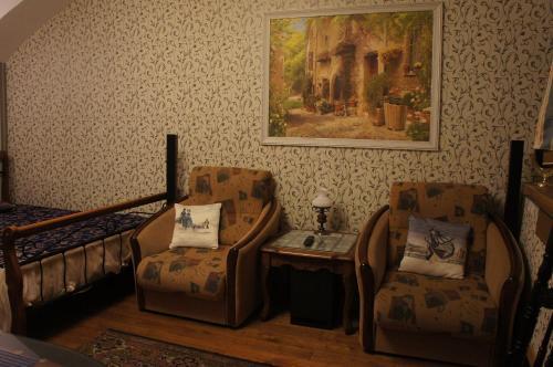 Hostal Guest House On Liteyny 43