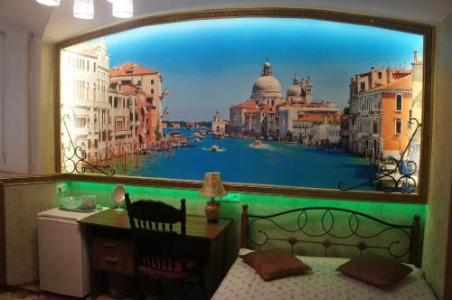 Hostal Guest House On Liteyny 43