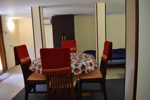 Hostal Guest House U Vadima