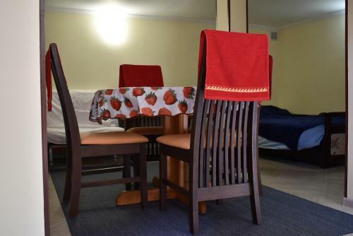 Hostal Guest House U Vadima