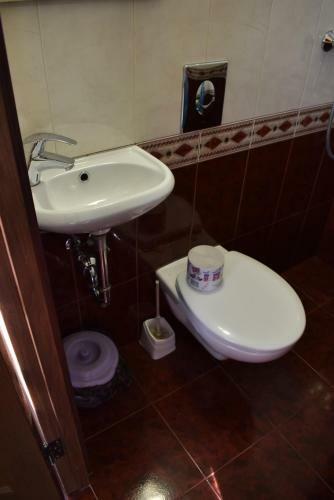 Hostal Guest House U Vadima