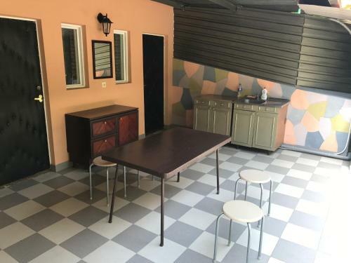 Hostal Guest House U Vadima